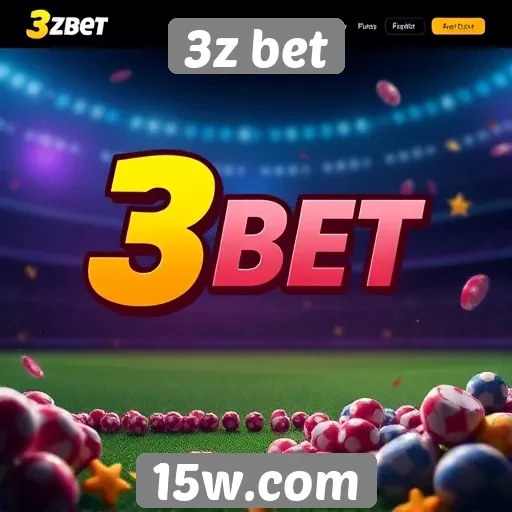 Comparativo de bônus e promoções na 3z bet