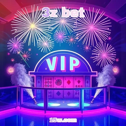 3z bet: Descubra Por Que Este Site de Jogos É Confiável