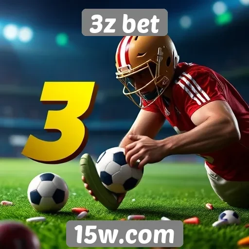 Impacto das promoções e bônus do 3z bet