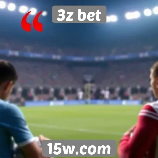 Opiniões de jogadores sobre a experiência no 3z bet