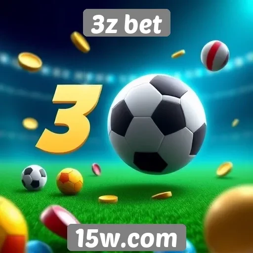 Jogos mais populares oferecidos pelo 3z bet