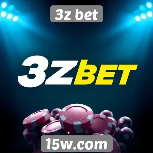 Segurança e confiabilidade nas transações do 3z bet