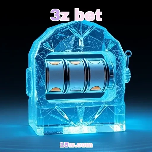 3z bet: Aventura nos Caça-Níqueis Cheia de Emoção e Prêmios!