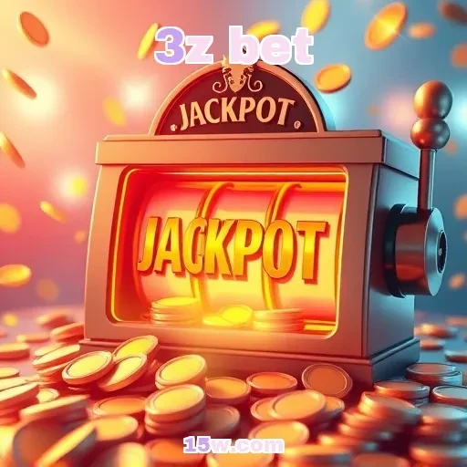 3z bet: Apostas em Eventos Esportivos que Você Não Pode Perder