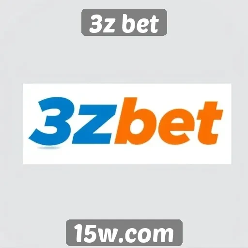 Revisão da usabilidade do site 3z bet