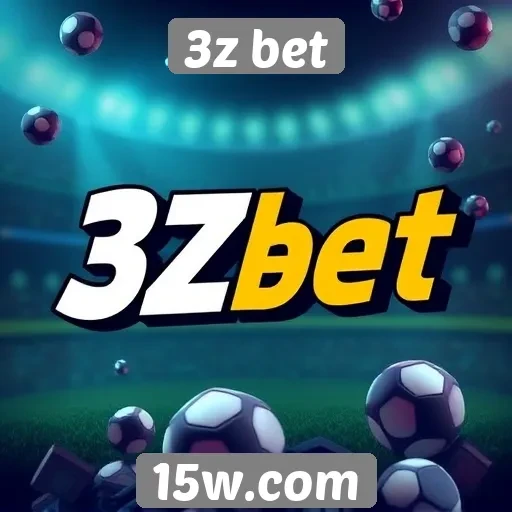 Experiência do usuário na plataforma 3z bet